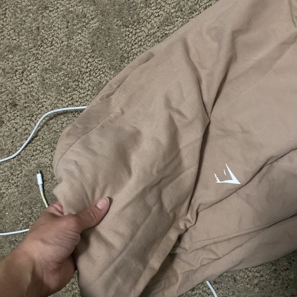 Gymshark sweatpants - Picture 3 of 5